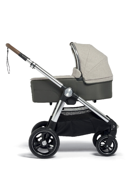 Ocarro Heritage Pushchair with Heritage Carrycot image number 10